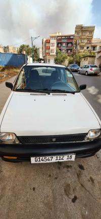 voitures-suzuki-maruti-800-2012-jijel-algerie