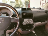 Daihatsu Sirion 2005 Sirion