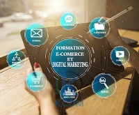 Formation E-commerce et Marketing Digital
