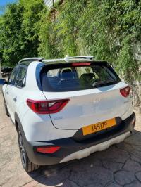 سيارات-kia-kx1-2025-luxury-باش-جراح-الجزائر