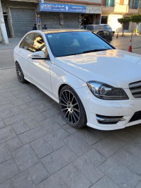 voitures-mercedes-classe-c-2014-250-cdi-dar-el-beida-alger-algerie