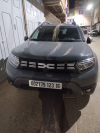 voitures-dacia-duster-2023-dar-el-beida-alger-algerie