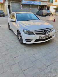 voitures-mercedes-classe-c-2014-250-cdi-dar-el-beida-alger-algerie