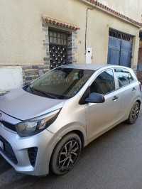 voitures-kia-picanto-2019-lx-tessala-el-merdja-alger-algerie