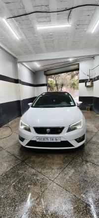 سيارات-seat-leon-2014-مسيلة-المسيلة-الجزائر