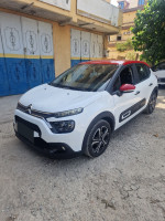 voitures-citroen-c3-2022-nouvelle-zenith-algerie