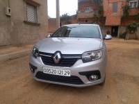 voitures-renault-symbol-2021-mascara-algerie