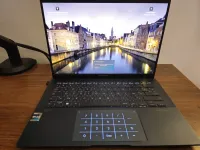 Asus Zenbook 14'' OLED EVO DDR5 
