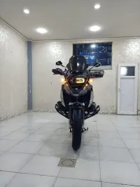 BMW GS 2022