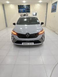 سيارات-renault-clio-5-2025-esprit-alpine-سطيف-الجزائر