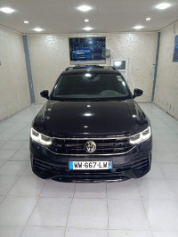 voitures-volkswagen-tigwan-2023-rlayn-setif-algerie