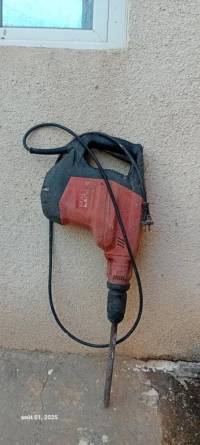 Avendre hilti te70 