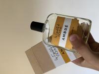عطور-ومزيلات-العرق-الرجالية-eau-de-toilette-ambre-original-venu-france-بابا-حسن-الجزائر