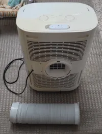 Climatiseur mobile GoodHom