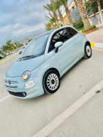 voitures-fiat-500-2023-larbaa-blida-algerie