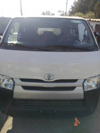 fourgon-toyota-hiace-2024-sedrata-souk-ahras-algerie