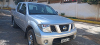 voitures-nissan-navara-2011-elegance-4x4-medea-algerie