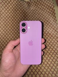 هواتف-ذكية-apple-iphone-16-pink-128gb-92-duos-عين-بنيان-الجزائر