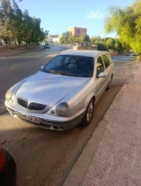 سيارات-lancia-lybra-24-jtd-2001-معسكر-الجزائر