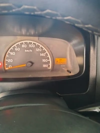 Daihatsu Gran Max 2012 Tôlé