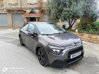 voitures-citroen-c3-2022-nouvelle-zenith-bejaia-algerie