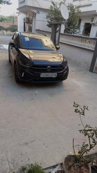 سيارات-volkswagen-t-roc-2025-r-line-بئر-توتة-الجزائر