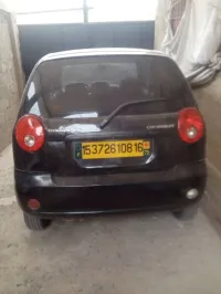 Chevrolet Spark 2008 Spark