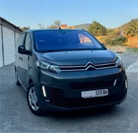 Citroen Jumpy 2023