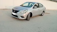Nissan Sunny 2016 Sunny