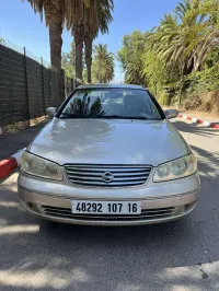 Nissan Sunny 2007 Sunny