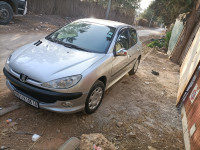 voitures-peugeot-206-2006-cheraga-alger-algerie