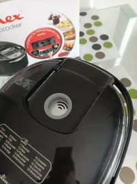 Robot Moulinex 