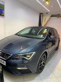 سيارات-seat-leon-2019-fr-تلاغ-سيدي-بلعباس-الجزائر