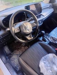 سيارات-suzuki-swift-2025-monte-carlo-white-أولاد-سلامة-البليدة-الجزائر