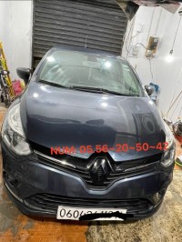 سيارات-renault-clio-4-2018-الجزائر-وسط
