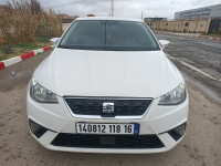 voitures-seat-ibiza-2018-style-bordj-el-kiffan-alger-algerie