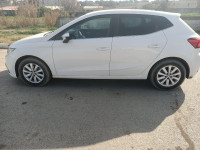 voitures-seat-ibiza-2019-style-bordj-el-kiffan-alger-algerie