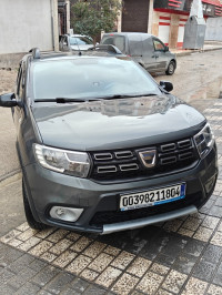 voitures-dacia-sandero-2018-stepway-privilege-ain-mlila-oum-el-bouaghi-algerie