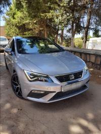 سيارات-seat-leon-2018-fr-المدية-الجزائر