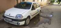 voitures-renault-clio-2-2001-mila-algerie