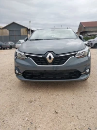 Renault Taliant 2025 