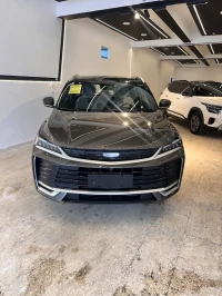 Geely Coolray 2025 