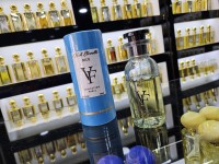 عطور-ومزيلات-العرق-الرجالية-parfum-nuit-eternelle-bleu-تيزي-وزو-الجزائر