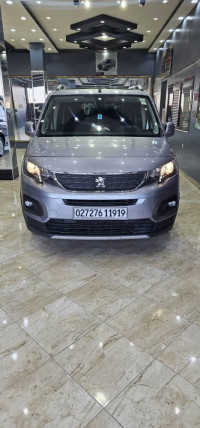 voitures-peugeot-rifter-2019-alure-el-eulma-setif-algerie