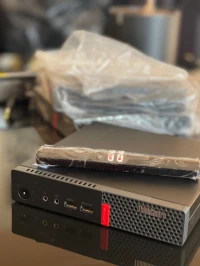 Lenovo Thinkcenter m710q i5/7èm
