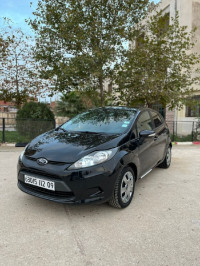 voitures-ford-fiesta-2012-city-mouzaia-blida-algerie