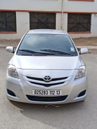 voitures-toyota-yaris-sedan-2012-tlemcen-algerie