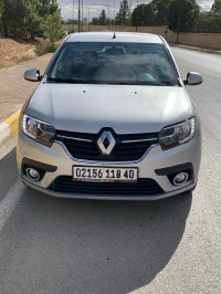 voitures-renault-symbol-2018-oum-el-bouaghi-algerie