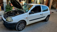 voitures-renault-clio-2-1999-amizour-bejaia-algerie