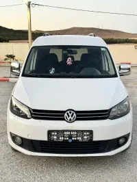 Volkswagen Caddy 2014 Edition 30 